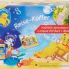 Spielzeug Pustefix | Pustefix Reise-Koffer Set