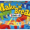 Spielzeug Ravensburger | Ravensburger Make ´N´ Break Junior