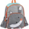 Spielzeug Sterntaler | Sterntaler Kindergartenrucksack Fuchs Filou