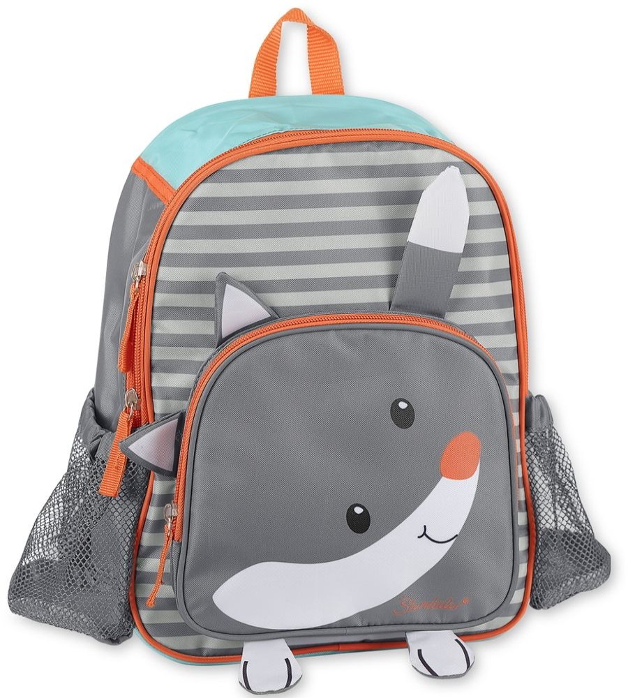 Spielzeug Sterntaler | Sterntaler Kindergartenrucksack Fuchs Filou