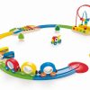 Spielzeug Hape | Hape Abenteuer Eisenbahn Set Musikinstrumente