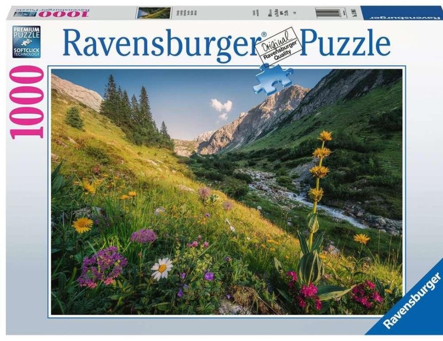 Spielzeug Ravensburger | Ravensburger Im Garten Eden