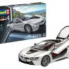 Spielzeug Revell | Revell Bmw I8 1:24