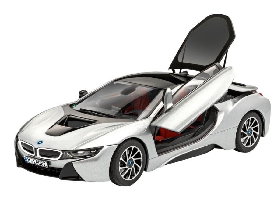 Spielzeug Revell | Revell Bmw I8 1:24