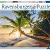 Spielzeug Ravensburger | Ravensburger Puzzle Strandgeheimnis 1500 Teile