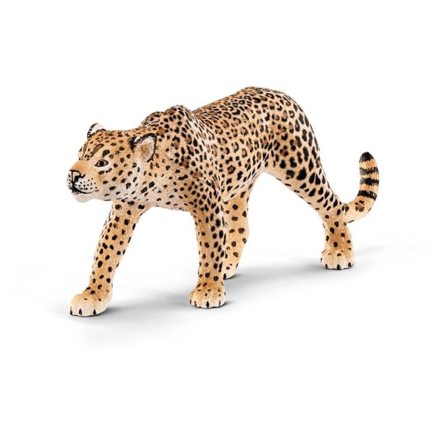 Spielzeug Schleich | Schleich 14748 Leopard