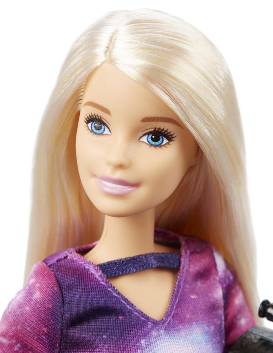 Spielzeug Barbie | Barbie Astrophysikerin Puppe