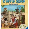 Spielzeug Ravensburger | Ravensburger Puerto Rico - Das Kartenspiel