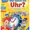 Spielzeug Ravensburger | Ravensburger Wer Kennt Die Uhr