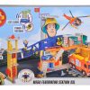 Spielzeug Simba Toys | Feuerwehrmann Sam Megafeuerwehrstation