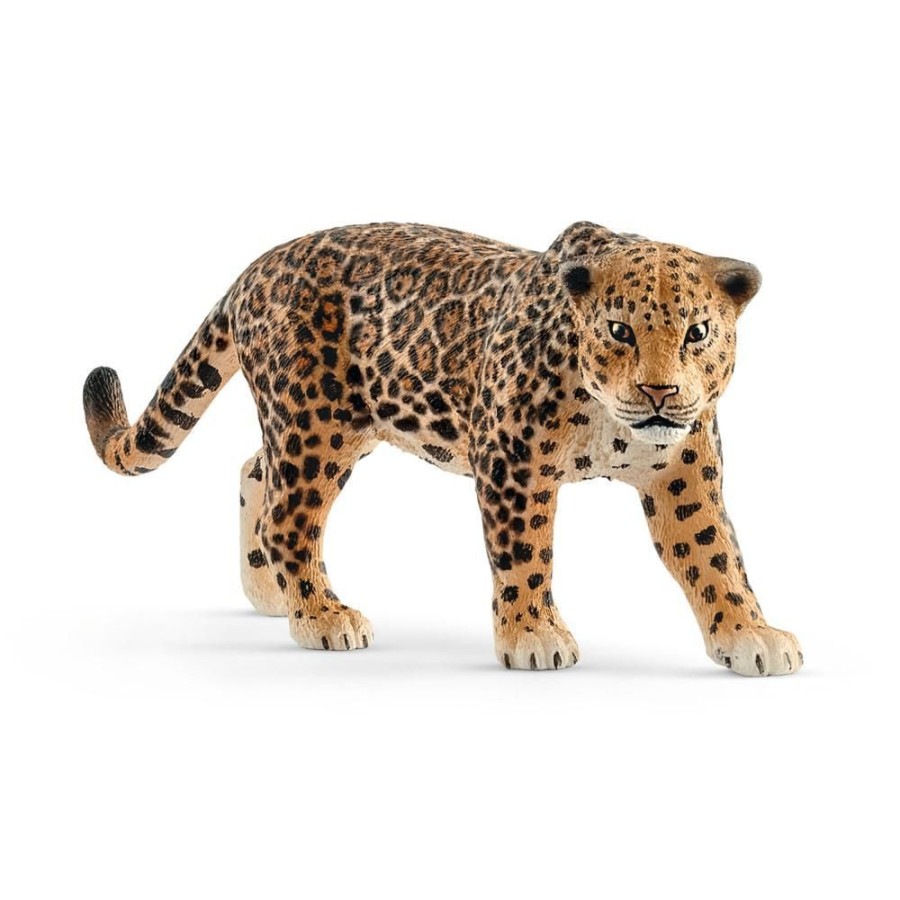 Spielzeug Schleich | Schleich 14769 Jaguar