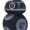 Spielzeug Joy Toy | Joy Toy Bb9-E Plusch 17Cm Star Wars