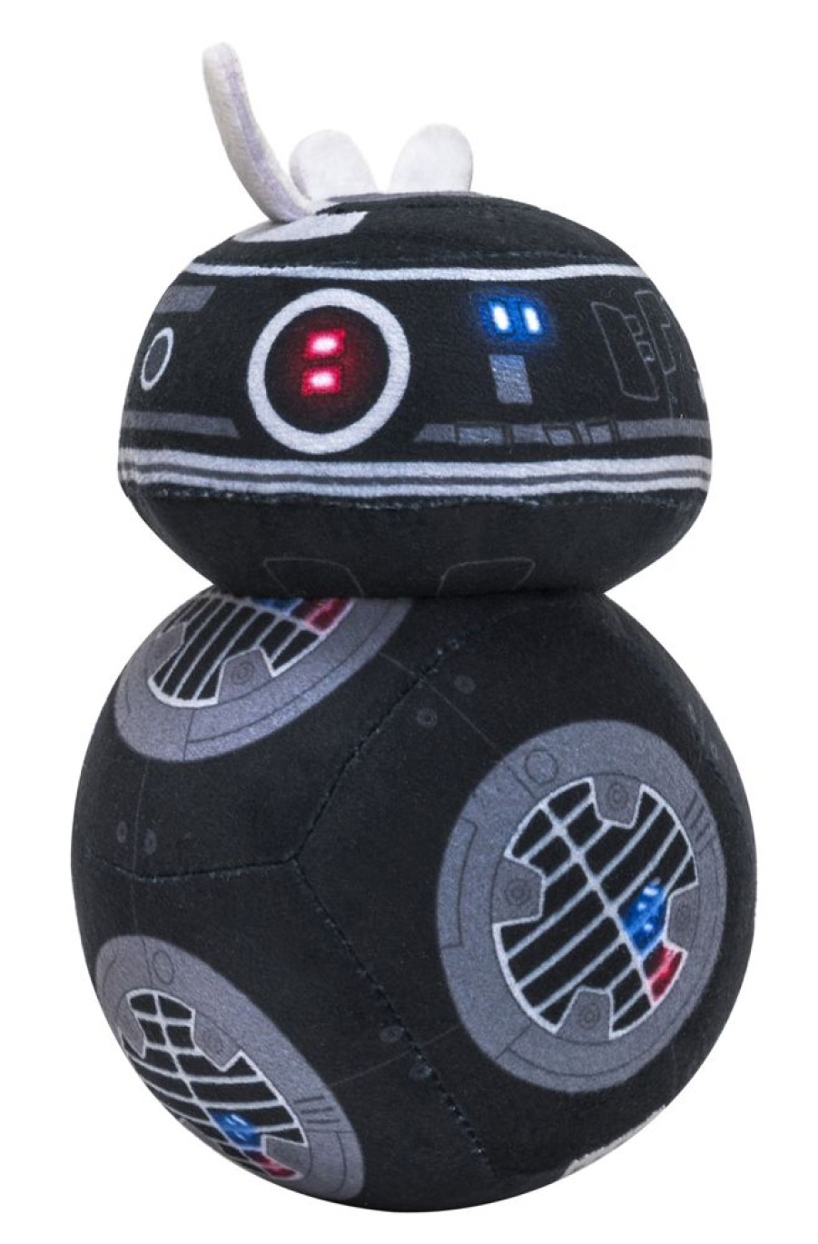 Spielzeug Joy Toy | Joy Toy Bb9-E Plusch 17Cm Star Wars