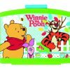 Spielzeug p:os handesl GmbH | P:Os Brotdose Winnie The Pooh