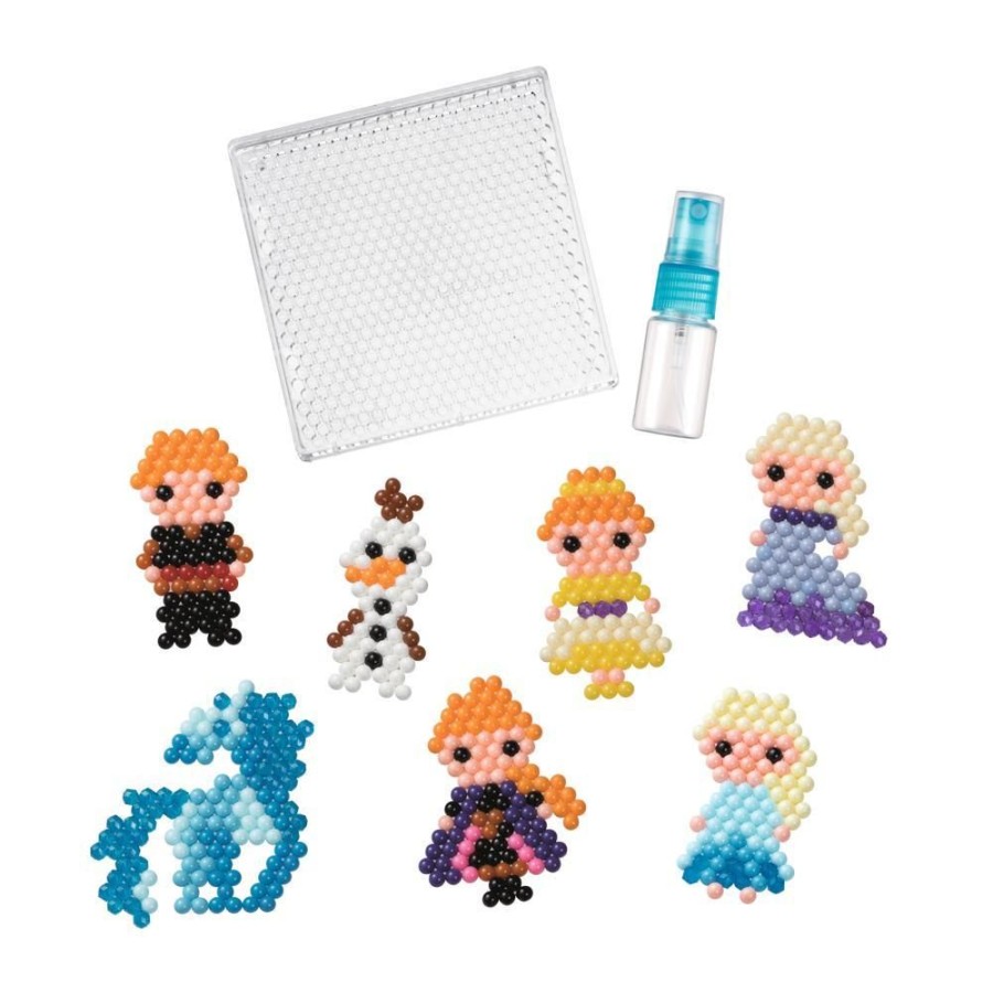 Spielzeug Aquabeads | Aquabeads Die Eiskonigin 2 Figurenset