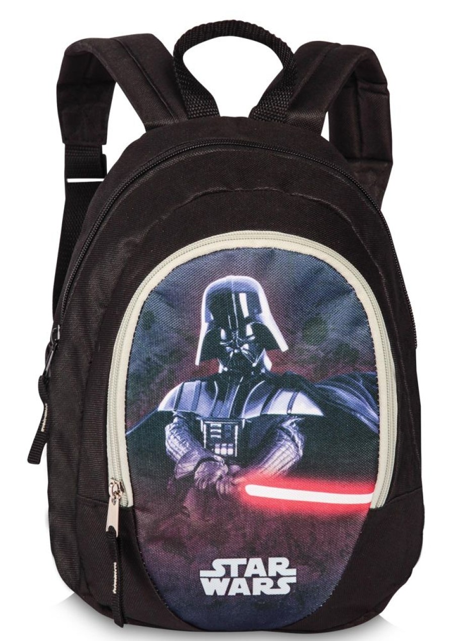 Spielzeug Fabrizio | Star Wars Kinderrucksack Darth Vader