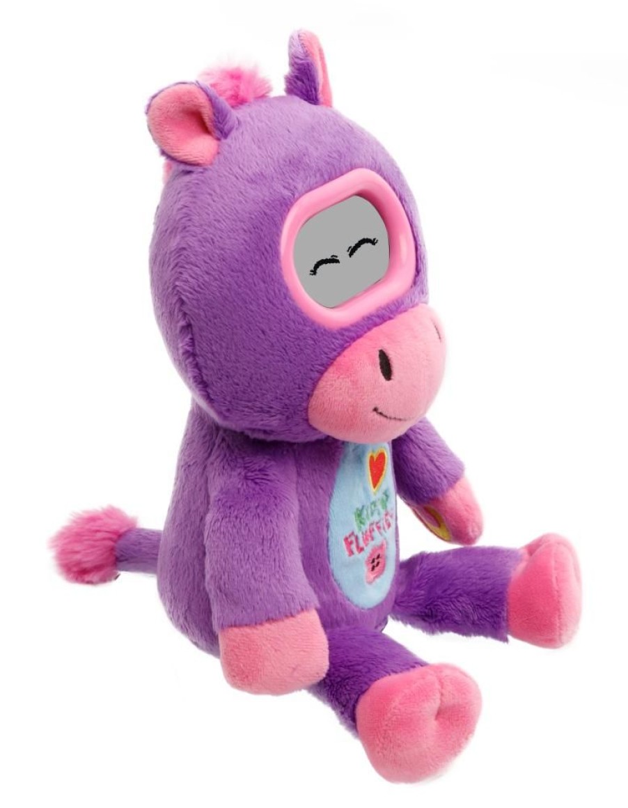 Spielzeug Vtech | Vtech Kidi Fluffies Pony