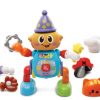 Spielzeug Vtech | Vtech Klickspas Roboter