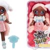 Spielzeug MGA | Na! Na! Na! Surprise Teens Doll Lila Lamb