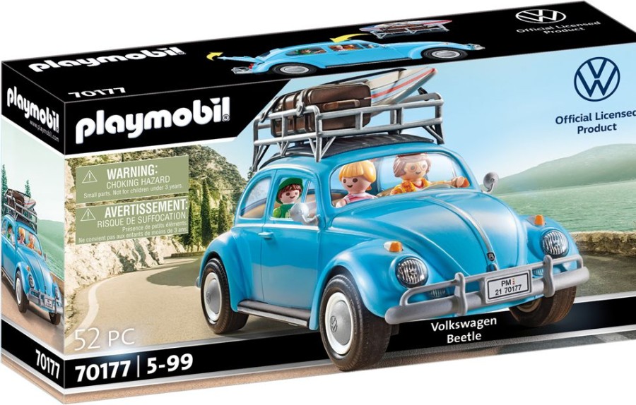 Spielzeug Playmobil | Playmobil 70177 Volkswagen Kafer