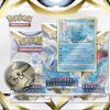 Spielzeug AMIGO | Pokemon Booster Schwert&Schild Silberne Sturmwinde