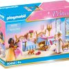 Spielzeug Playmobil | Playmobil 70453 Schlafsaal