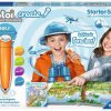 Spielzeug Ravensburger | Tiptoi Create Starter-Set Weltreise