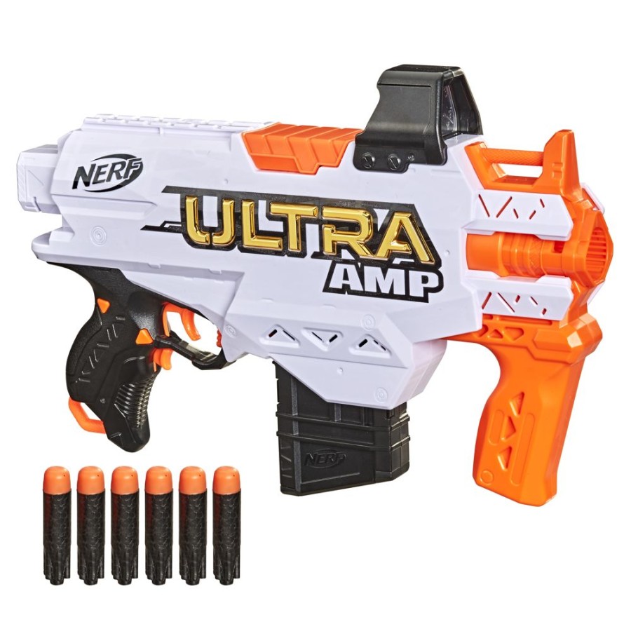 Spielzeug Hasbro | Nerf Ultra Amp