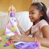 Spielzeug Barbie | Barbie Dreamtopia 3In1 Fantasie Puppe