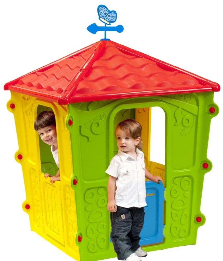 Spielzeug Starplay | Country Play Haus