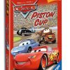 Spielzeug Ravensburger | Ravensburger Piston Cup Disney Cars