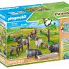 Spielzeug Playmobil | Playmobil 71307 Bauernhoftiere