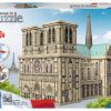 Spielzeug Ravensburger | Ravensburger 3D Puzzle Notre Dame