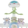 Spielzeug Fisher-Price | Fisher-Price 3In1 Traumbarchen Mobile