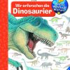 Spielzeug Ravensburger | Wieso?Weshalb?Warum?Wir Erforschen Die Dinosaurier