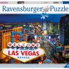 Spielzeug Ravensburger | Ravensburger Puzzle Fabulous Las Vegas 1000T