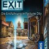 Spielzeug Kosmos | Kosmos Exit Die Entfuhrung In Fortune City