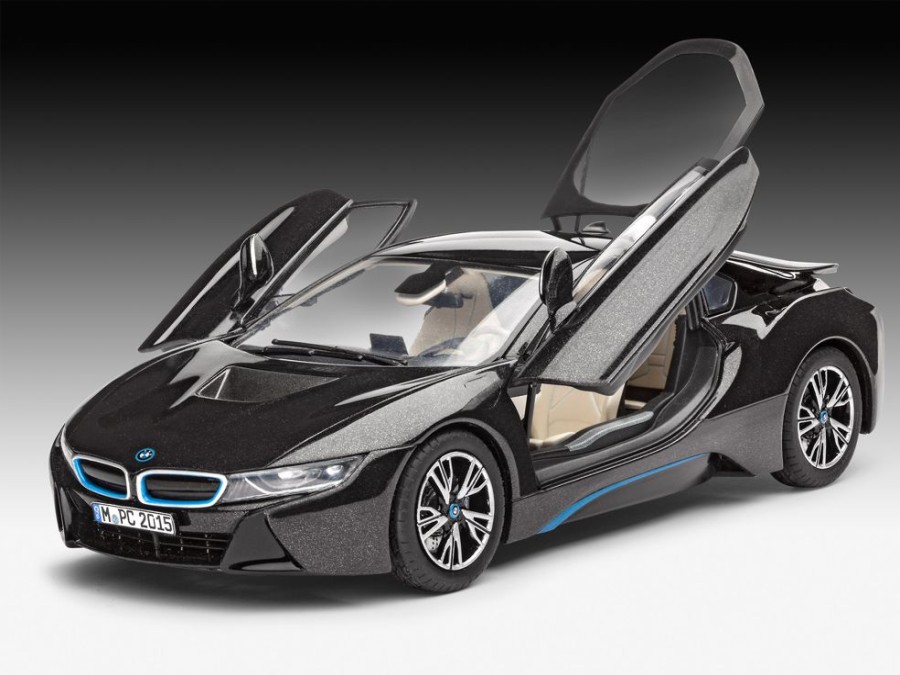 Spielzeug Revell | Revell Model Set Bmw I8 1:24