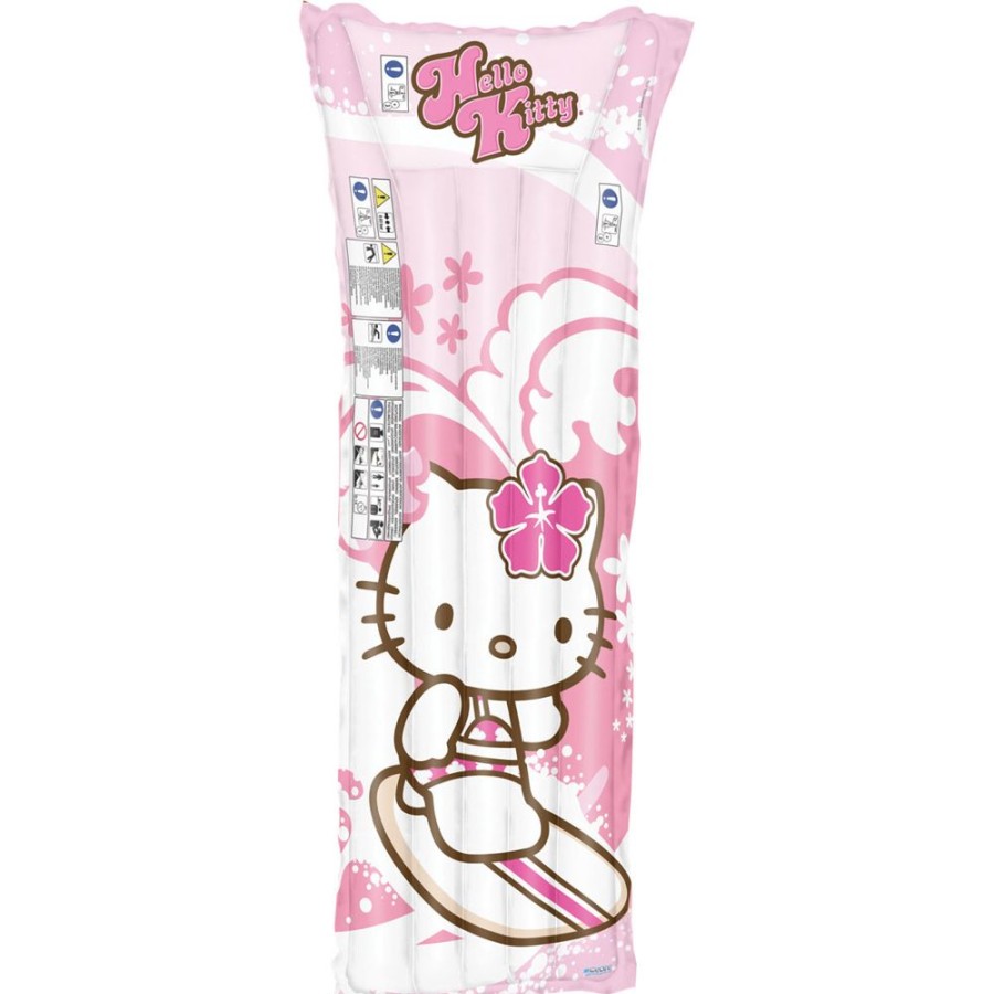 Spielzeug Mondo S.p.A. | Luftmatratze Hello Kitty