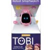 Spielzeug MGA | Tobi Smartwatch Pink