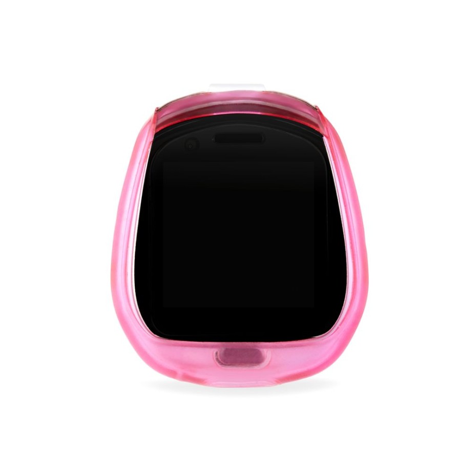 Spielzeug MGA | Tobi Smartwatch Pink