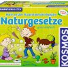 Spielzeug Kosmos | Kosmos Mein 1. Experimentierkasten Naturgesetze