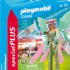 Spielzeug Playmobil | Playmobil 70599 Stelzenlauferin Fee