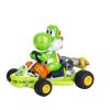 Spielzeug Carrera | Carrera Rc 2.4Ghz Mario Kart Pipe Kart Yoshi