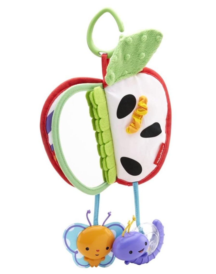 Spielzeug Fisher-Price | Fisher-Price Babys Spielapfel