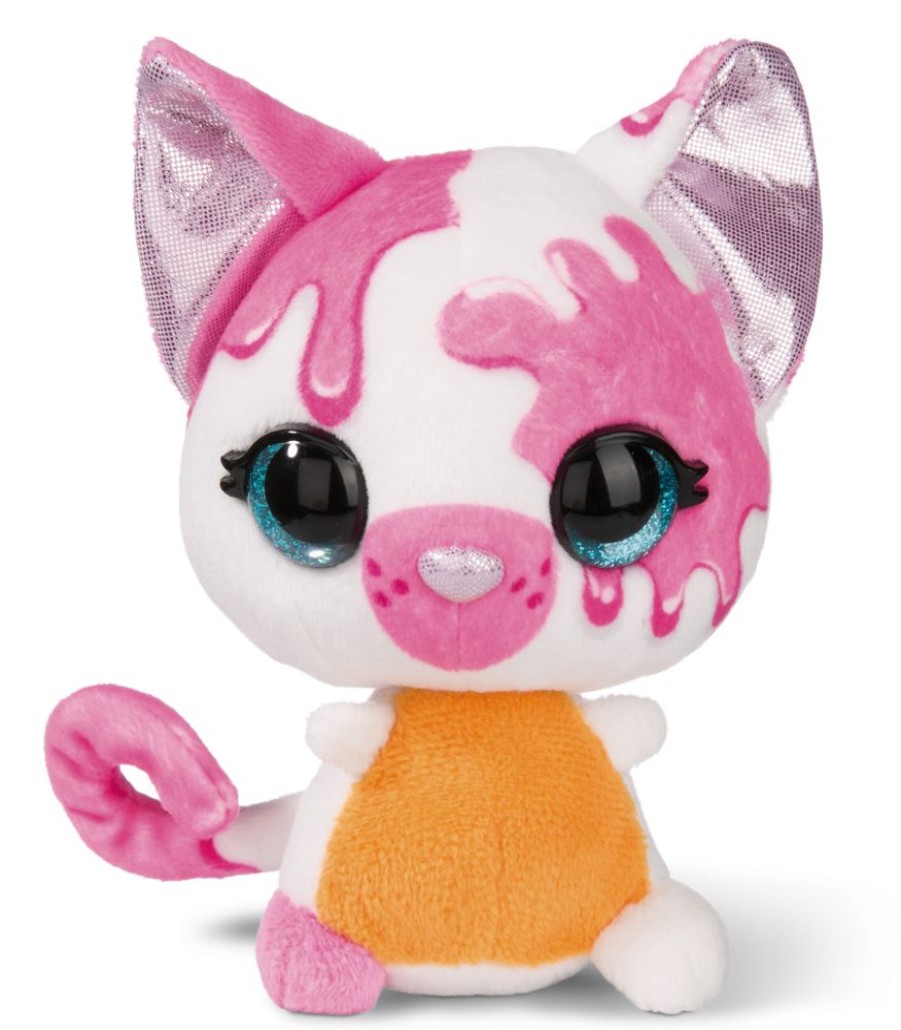 Spielzeug NICI | Nici Nicidoos Baby-Katze 12Cm