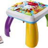 Spielzeug Fisher-Price | Fisher-Price Lernspass Spieltisch