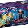 Spielzeug Playmobil | Playmobil 70803 Fairy Mit Seelentieren