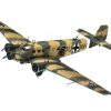 Spielzeug Revell | Revell Junkers Ju52/3Mg4E Transport 1:48