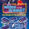 Spielzeug Schmidt Spiele | Schmidt Spiele Quiz Wer Weiss Denn Sowas?